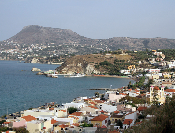 Griechischkurse in Kreta