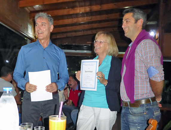greek language courses in crete