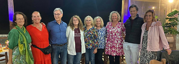 Griechisch lernen auf Kreta