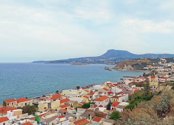 Griechischkurse in Kalyves Kreta