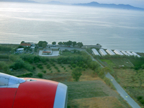 Griechischkurse in Griechenland